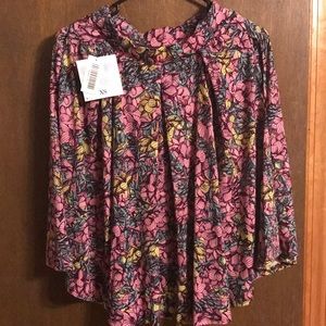 LuLaRoe Madison Skirt